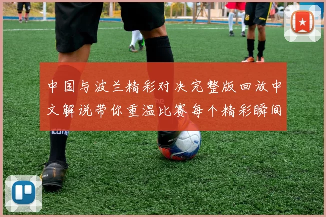 中国与波兰精彩对决完整版回放中文解说带你重温比赛每个精彩瞬间