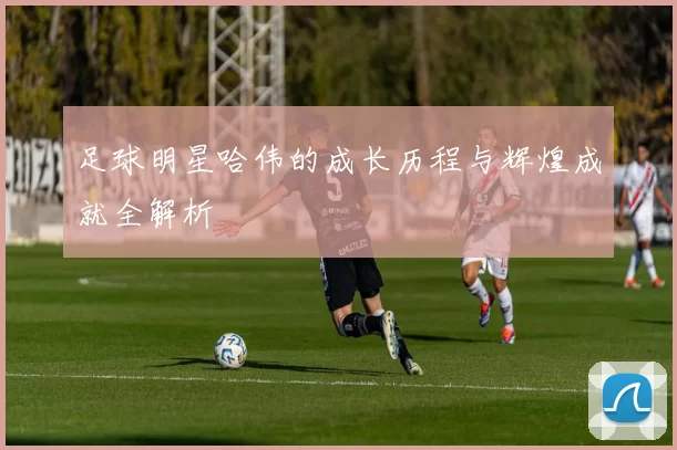 足球明星哈伟的成长历程与辉煌成就全解析