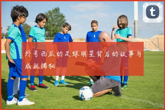 外号西瓜的足球明星背后的故事与成就揭秘