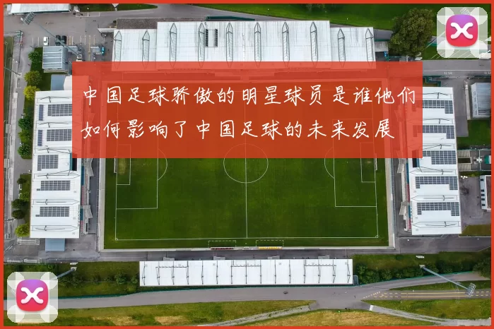 中国足球骄傲的明星球员是谁他们如何影响了中国足球的未来发展