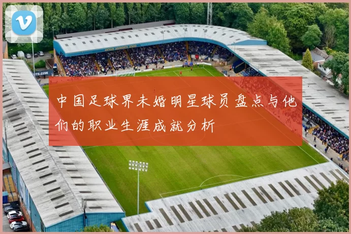 中国足球界未婚明星球员盘点与他们的职业生涯成就分析