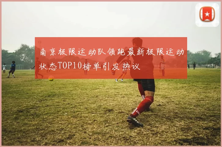 南京极限运动队领跑最新极限运动状态TOP10榜单引发热议