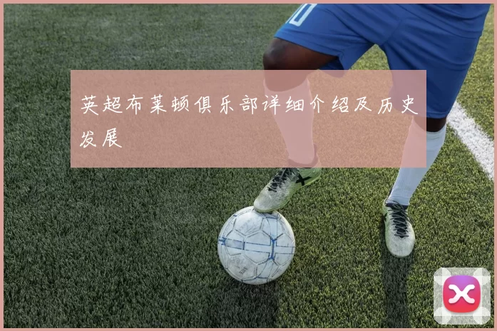 英超布莱顿俱乐部详细介绍及历史发展