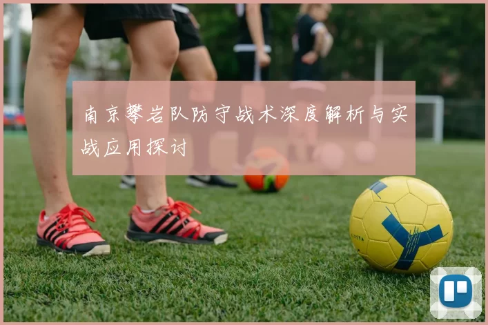 南京攀岩队防守战术深度解析与实战应用探讨