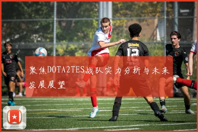 聚焦DOTA2TES战队实力分析与未来发展展望