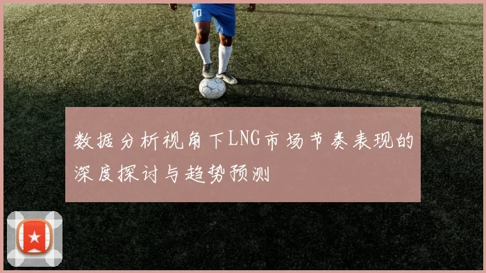 数据分析视角下LNG市场节奏表现的深度探讨与趋势预测