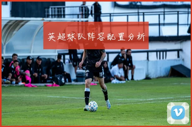 英超球队阵容配置分析